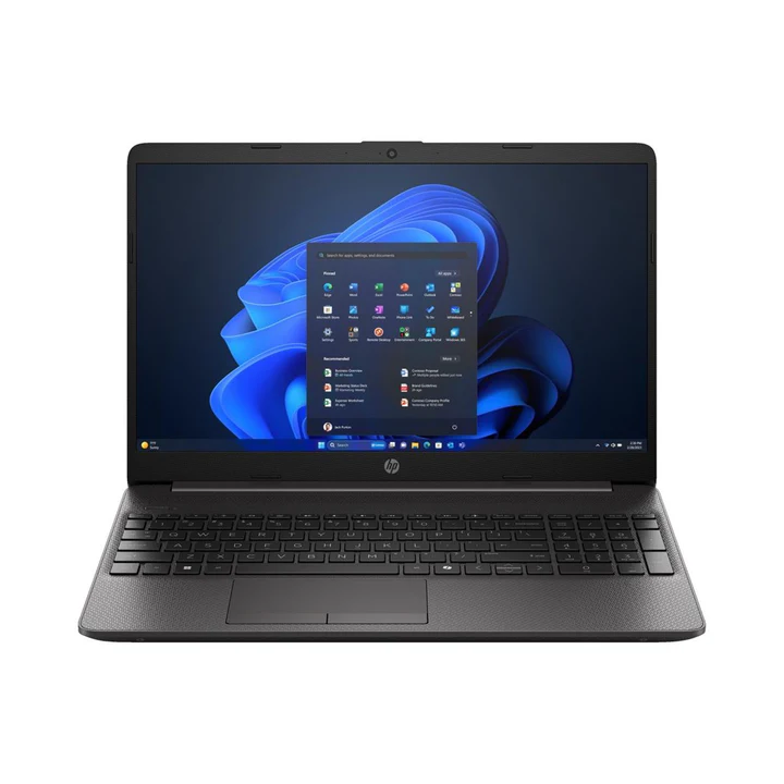 HP 250R G9 15.6-inch Business Laptop | Intel Core 3 100U | 16GB RAM | 256GB SSD | Windows 11 Pro