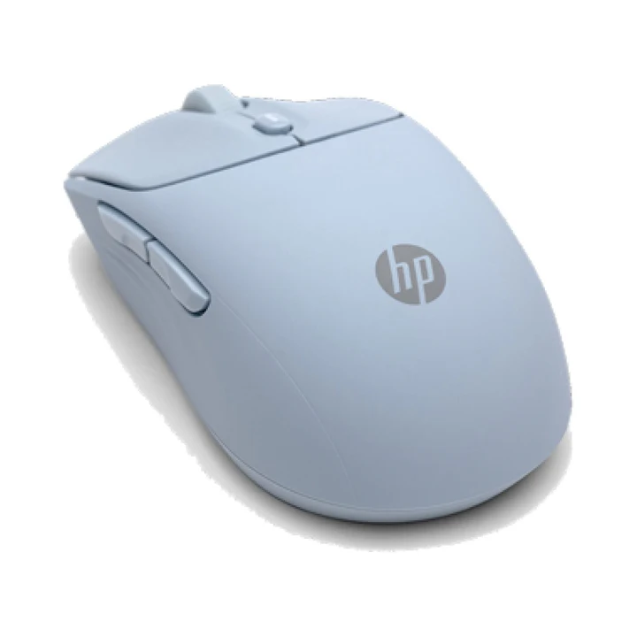 HP 400 Quiet Bluetooth Wireless Mouse | Multi-Device Silent Mouse