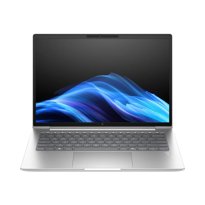 HP EliteBook 6 G1i 14-inch AI Business Laptop | Intel Core Ultra 7 255U | 16GB DDR5 | 512GB PCIe NVMe SSD | LTE | Windows 11 Pro