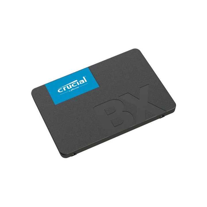 Crucial BX500 2000GB SATA 2.5 inch SSD