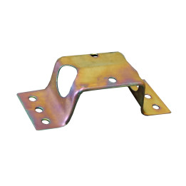 Economy Mast Bracket 38mm