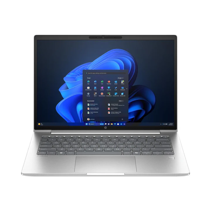 HP ProBook 4 G1ah 14-inch Business Laptop | AMD Ryzen 5 220 | 16GB DDR5 | 512GB PCIe NVMe SSD | Windows 11 Pro