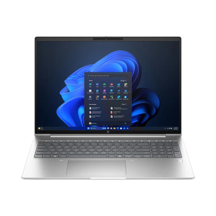 HP ProBook 4 G1ah 16-inch Business Laptop | AMD Ryzen 5 220 | 16GB DDR5 | 512GB PCIe NVMe SSD | Windows 11 Pro