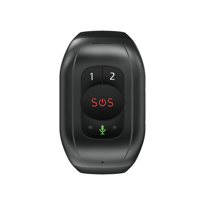 CANYON tracker ST-02 4G GPS Black