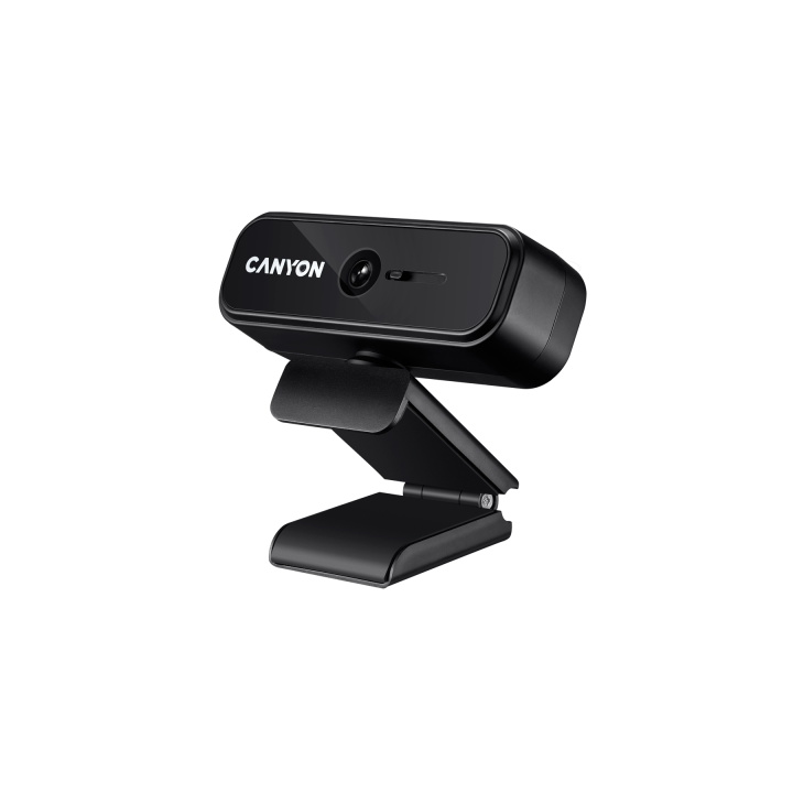 CANYON webcam C2 HD 720P Black