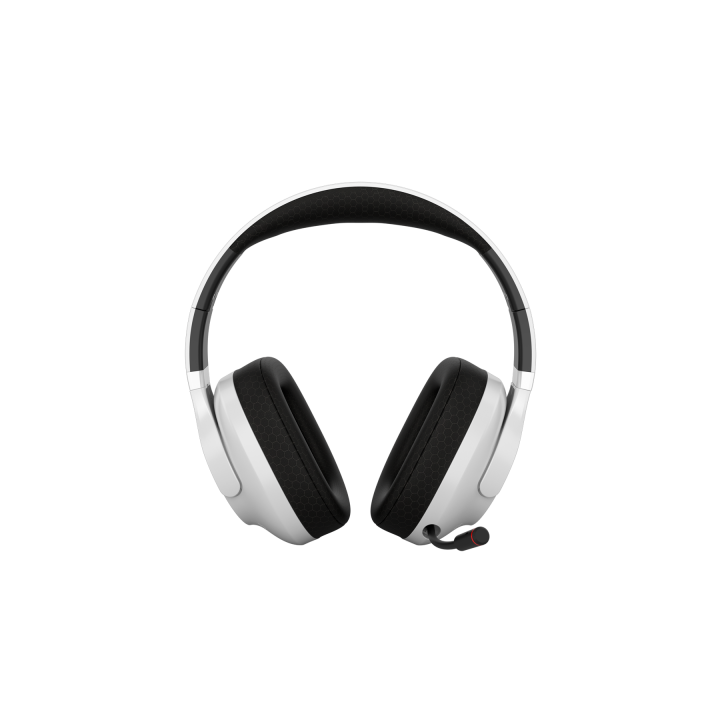 CANYON headset EGO GH-16 3in1 2.4Ghz+BT White