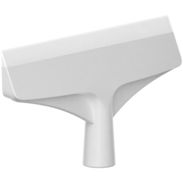 AENO Window Squeegee Brush for Steam Mop SM2