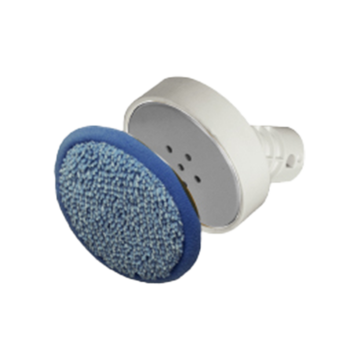 AENO Round Scraper Brush for Steam Mop SM1