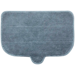 AENO Floor Fabric Mop Pad for Steam Mop SM1, 260×155 mm