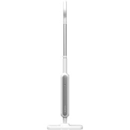 AENO SM2 Steam Mop, 1200W, 130°C, 275 ml, Self-Standing, White