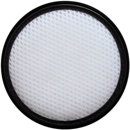 AENO Washable MIF Filter for Stick Vacuum Cleaner SC1, 1 pc