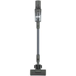 AENO SC3 Cordless Stick Vacuum Cleaner, 250W, LED, 28kPa, Grey