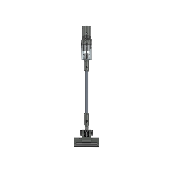AENO SC3 Cordless Stick Vacuum Cleaner, 250W, LED, 28kPa, Grey