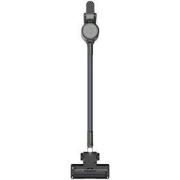 AENO SC1 Cordless Stick Vacuum Cleaner, 120W, LED, 15kPa, Grey