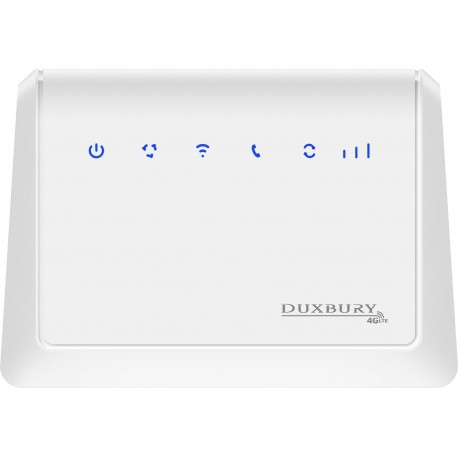 Duxbury LTE WiFi Router