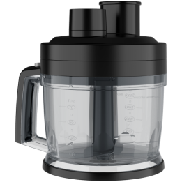 AENO 1.25L food processor, Hand Blender accessories