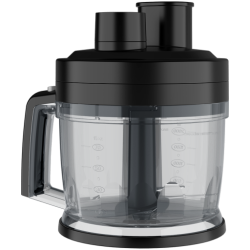 AENO 1.25L food processor, Hand Blender accessories