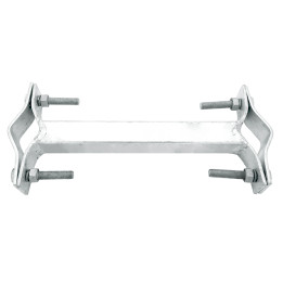 Parallel Clamp 300mm
