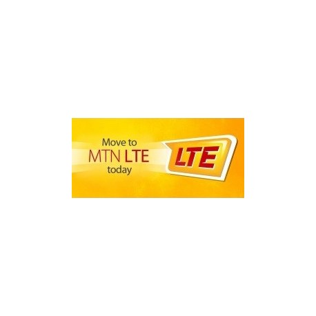 MTN 200GB Uncapped Night LTE