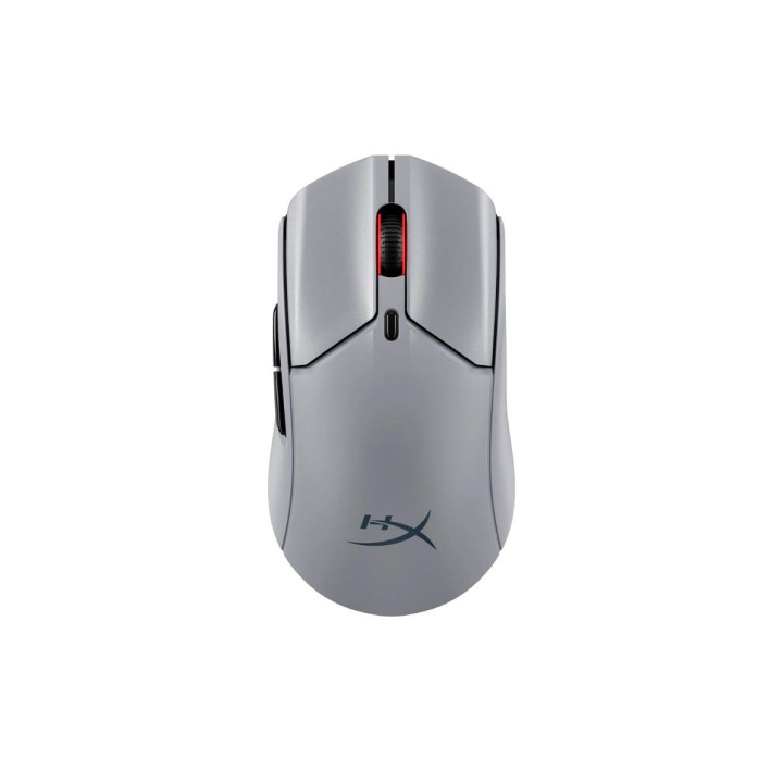 HyperX Pulsefire Haste 2 Pro 4K Wireless Gaming Mouse | Ultra-Light Esports Mouse