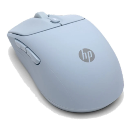 HP 400 Quiet Bluetooth Wireless Mouse | Multi-Device Silent Mouse