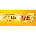 MTN Uncapped LTE