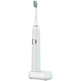AENO DB3 Sonic Electric Toothbrush, 46000 RPM, 9 Modes, IPX7, White