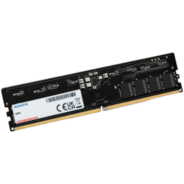ADATA 16GB 5600 DDR5 U-DIMM Memory Module