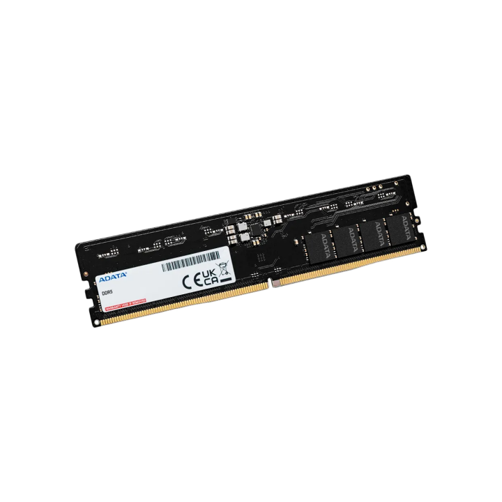 ADATA 16GB 5600 DDR5 U-DIMM Memory Module