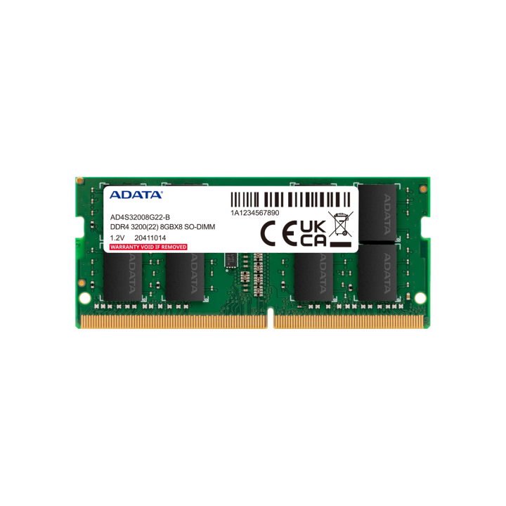 ADATA Premier 8GB DDR4 3200 SO-DIMM