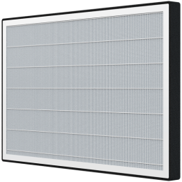 AENO Air Purifier Filter HEPA H13 with Activated Carbon for AP2S