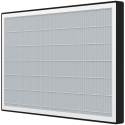 AENO Air Purifier Filter HEPA H13 with Activated Carbon for AP2S