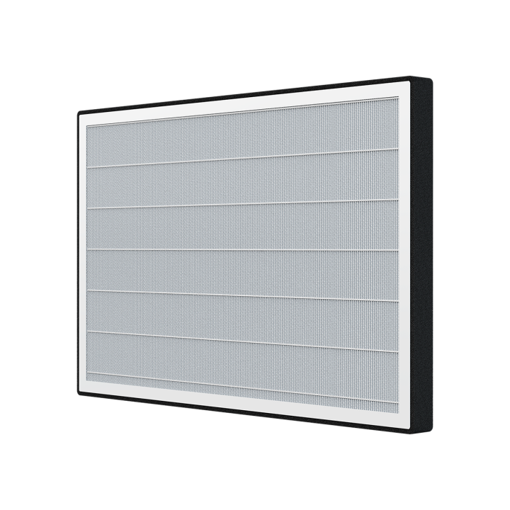 AENO Air Purifier Filter HEPA H13 with Activated Carbon for AP2S