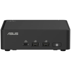ASUS NUC 15 PRO/RNUC15CRKC500000/Core 5 210H 45W/Intel UHD graphics/no RAM/no Storage/Intel Wi-Fi 7 BE202/USB Total - 7/4 USB Ty