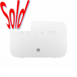 Huawei B612 4G LTE Cat.6 Router