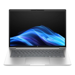 HP ProBook 4 G1iR 14-inch Business Laptop | Intel Core 5 120U | 8GB DDR5 | 512GB PCIe NVMe SSD | Windows 11 Pro