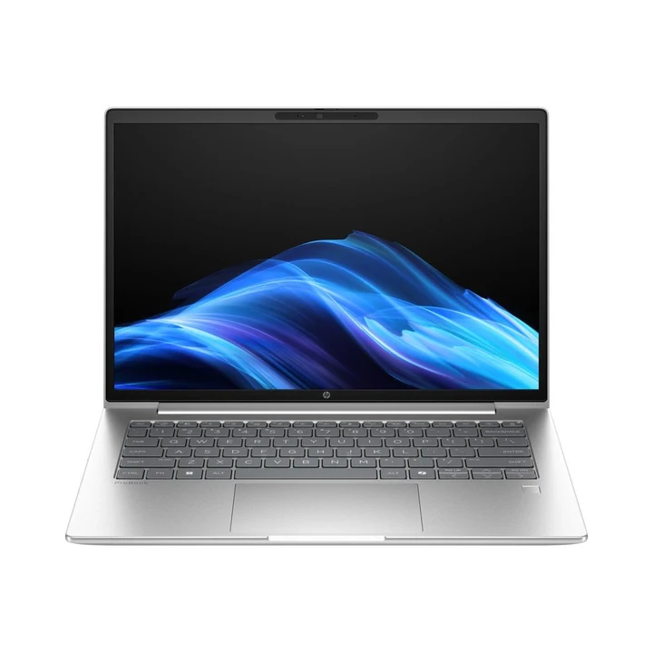 HP ProBook 4 G1iR 14-inch Business Laptop | Intel Core 5 120U | 8GB DDR5 | 512GB PCIe NVMe SSD | Windows 11 Pro