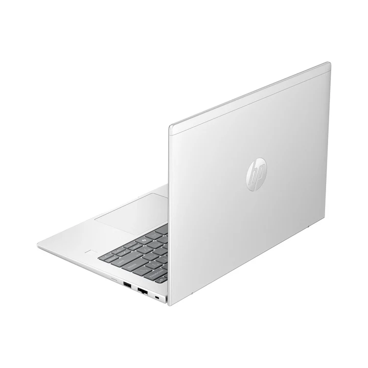 HP ProBook 4 G1iR 14-inch Business Laptop | Intel Core 5 120U | 8GB DDR5 | 512GB PCIe NVMe SSD | Windows 11 Pro