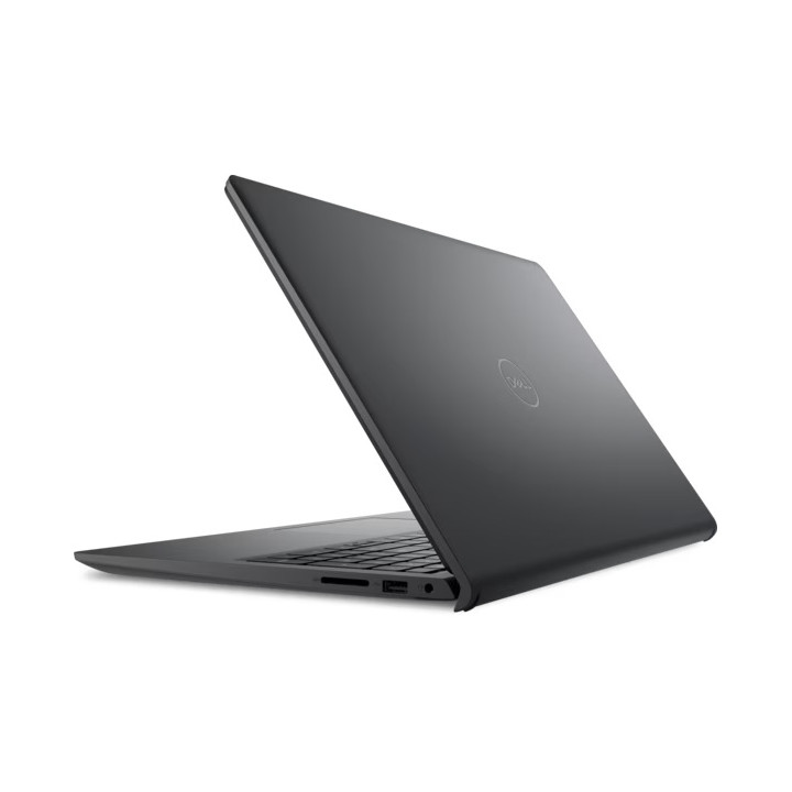 Dell Pro 15 Essential PV15250|I5-1334U|16GB|512GB SSD|Intel Graphics|FgrPr|W11 Pro|WLAN + BT|15.6” FHD|Kb|3 Cell|65W ProSupport 