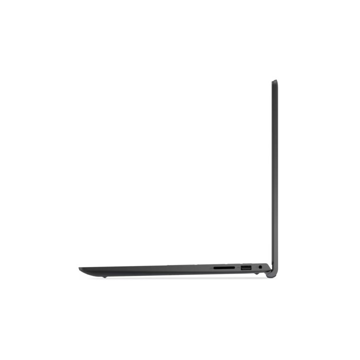 Dell Pro 15 Essential PV15250|I5-1334U|16GB|512GB SSD|Intel Graphics|FgrPr|W11 Pro|WLAN + BT|15.6” FHD|Kb|3 Cell|65W ProSupport 