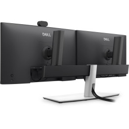 Dell Pro Dual Monitor Stand MDS26 Ergonomic Dual Display Stand
