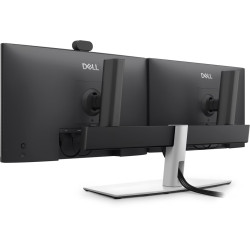 Dell Pro Dual Monitor Stand MDS26 Ergonomic Dual Display Stand