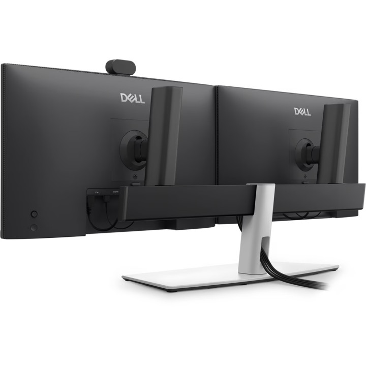 Dell Pro Dual Monitor Stand MDS26 Ergonomic Dual Display Stand