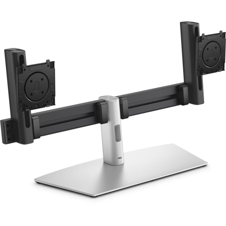 Dell Pro Dual Monitor Stand MDS26 Ergonomic Dual Display Stand