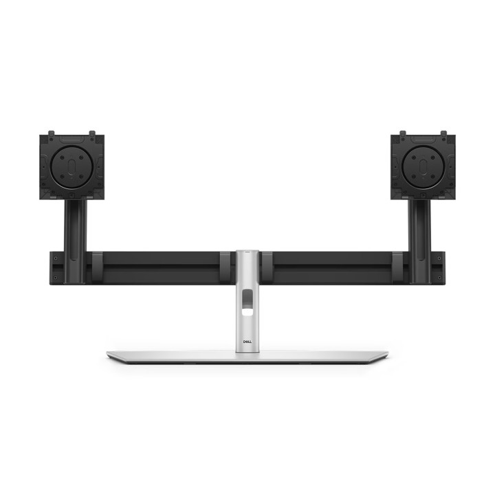 Dell Pro Dual Monitor Stand MDS26 Ergonomic Dual Display Stand