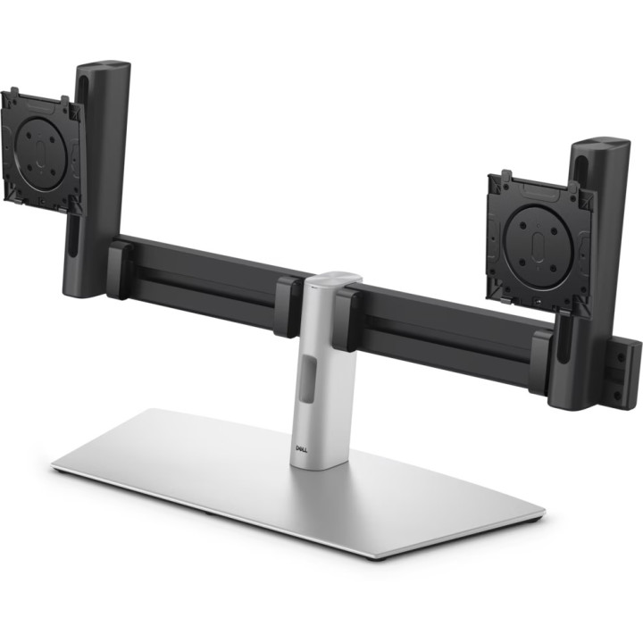 Dell Pro Dual Monitor Stand MDS26 Ergonomic Dual Display Stand