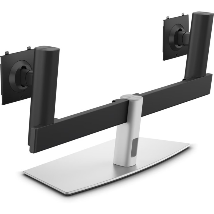 Dell Pro Dual Monitor Stand MDS26 Ergonomic Dual Display Stand