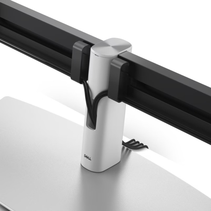 Dell Pro Dual Monitor Stand MDS26 Ergonomic Dual Display Stand