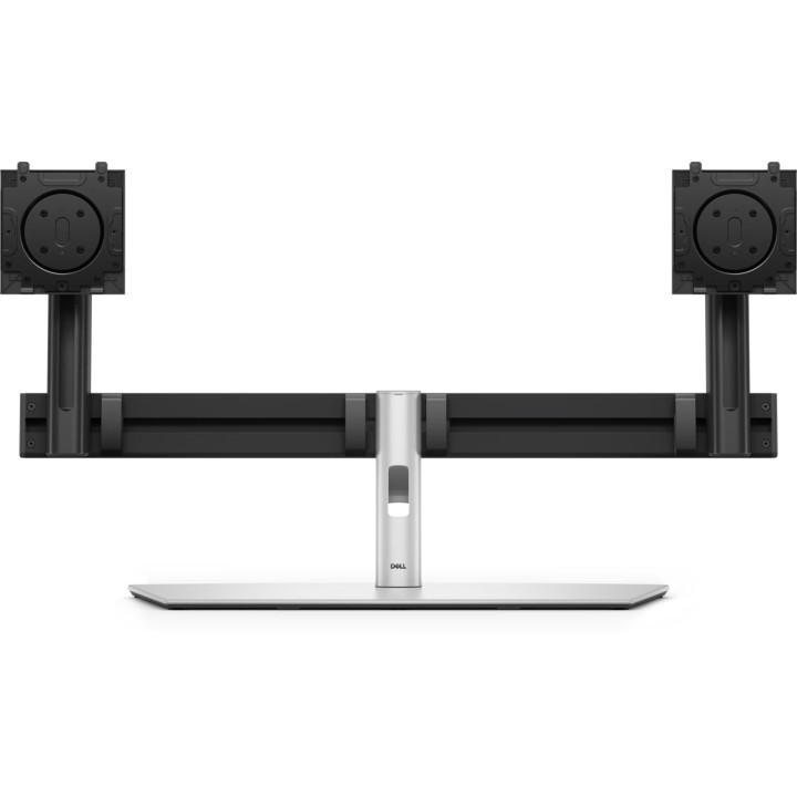Dell Pro Dual Monitor Stand MDS26 Ergonomic Dual Display Stand
