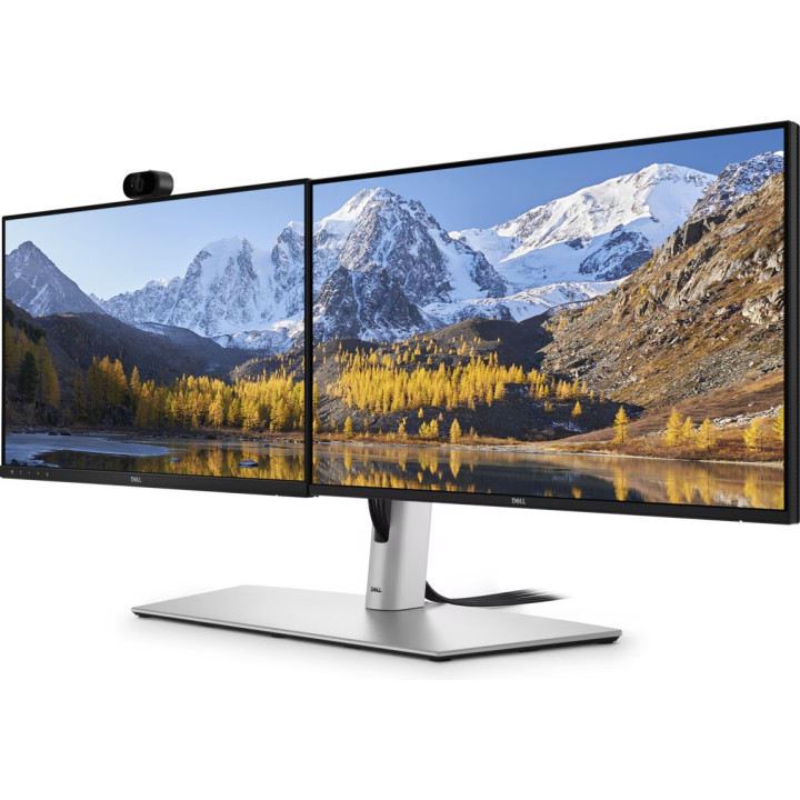 Dell Pro Dual Monitor Stand MDS26 Ergonomic Dual Display Stand